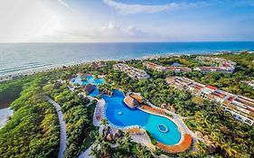Hotel Valentin Imperial Riviera Maya All Inclusive - Adults Only  5*